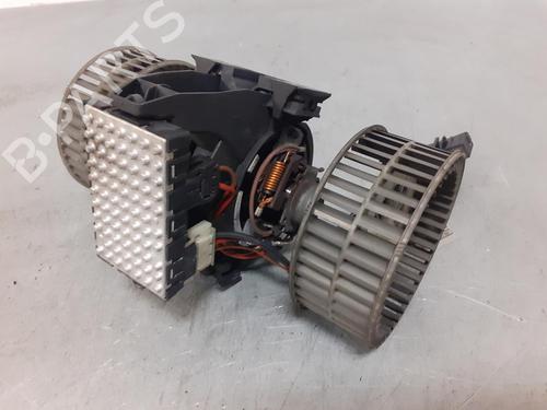 Heater blower motor BMW 5 (E60) 525 i | BP14188698M62 