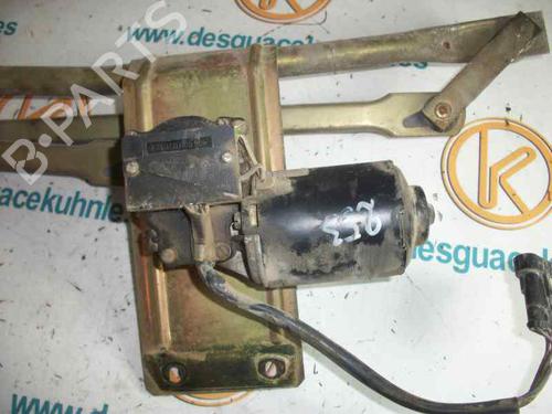 Front wiper motor DAEWOO LUBLIN II Van  | BP12558644M29 