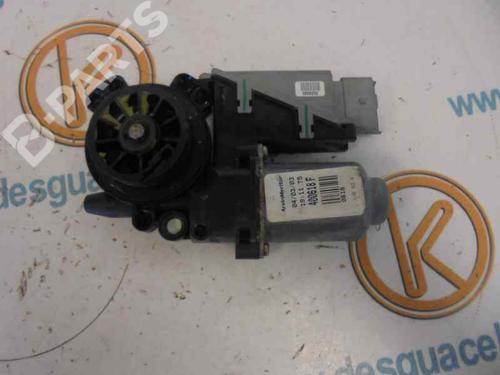 Right front window motor CITROËN C3 I (FC_, FN_)  400618F |