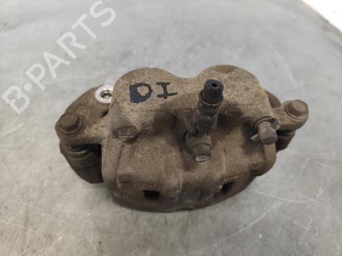Left front brake caliper CHEVROLET CAPTIVA (C100, C140) | BP12515644M105
