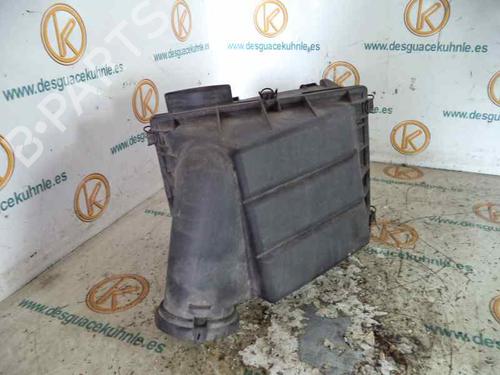Luftfilter kasse MERCEDES-BENZ M-CLASS (W163) ML 320 (163.154) | BP14193674M87 
