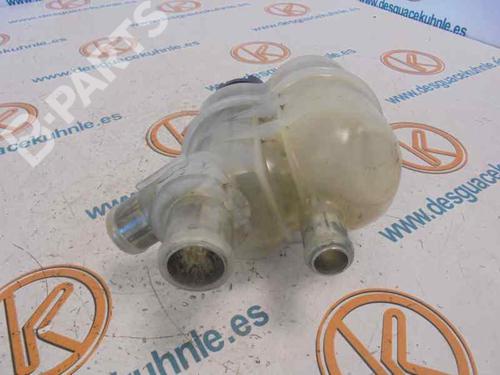 Expansion tank SMART CITY-COUPE (450)  | BP2458316C120 