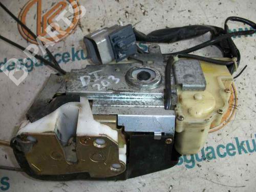 Rear left lock LEXUS RX (MCU15) 300 (MCU10_, MCU10R) | BP2494426C100 