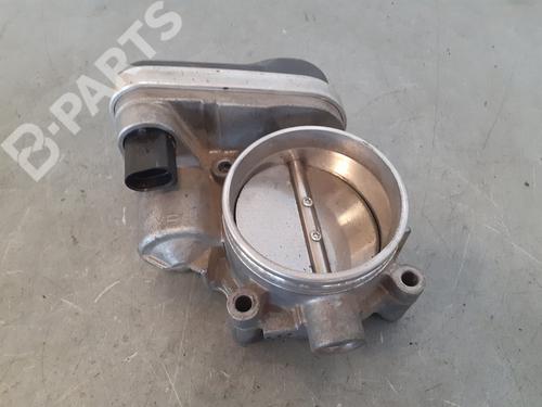 Used Throttle body BMW 6 (E63) 630 i (272 hp) 9740477