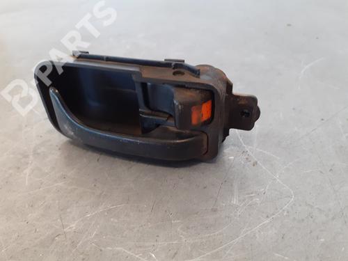 Used Front right interior door handle FORD ORION I (AFD) 1.6 (79 hp) 9856555