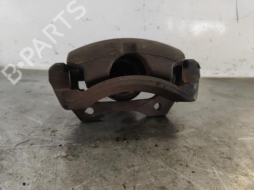 Used Left front brake caliper NISSAN PRIMERA Hatchback (P11) 2.0 TD (90 hp) 31250501