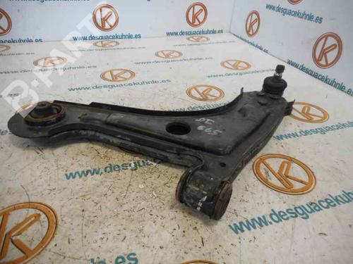 Left front suspension arm CHEVROLET LACETTI (J200)  | BP2478344M12 