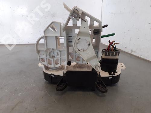 Climate control KIA PICANTO I (SA)  | BP10037393I5 