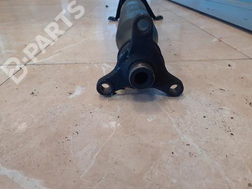 Driveshaft MERCEDES-BENZ E-CLASS (W211) E 220 CDI (211.008) | BP6975948M37 