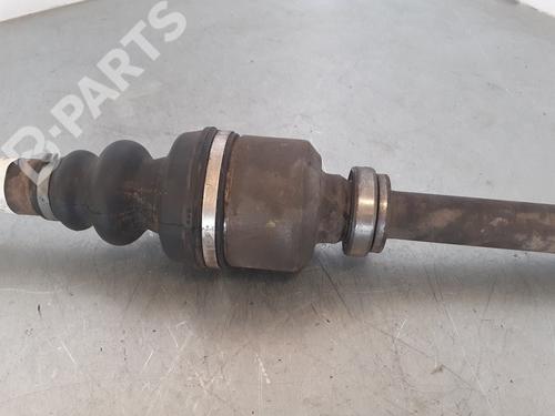 Drivaksel fortil Højre CITROËN XSARA (N1)  | BP7642426M39 