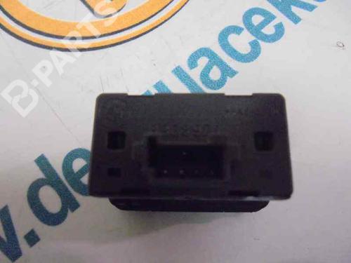 Right rear window switch BMW 7 (E38)  | BP2464346I28 