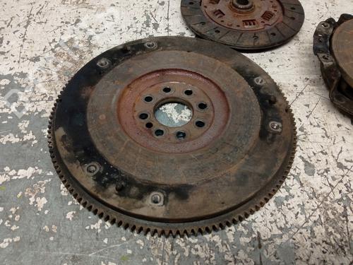 Flywheel CITROËN XSARA Coupe (N0) 2.0 HDI 90 | BP14194313M101 