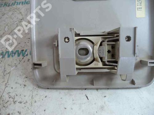Interior roof light CITROËN XSARA Coupe (N0) 2.0 HDI 90 | BP7430095I8 
