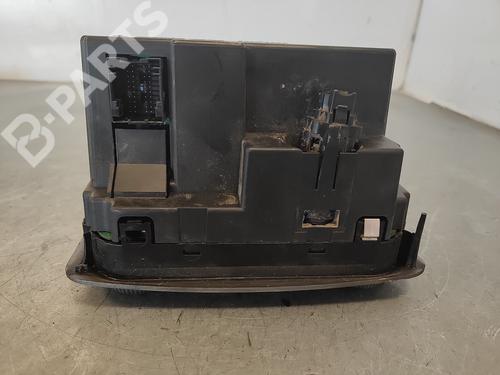 Climate control ALFA ROMEO 147 (937_) 1.9 JTDM (937.AXD1A, 937.AXV1A, 937.BXB1A) | BP11836296I5 