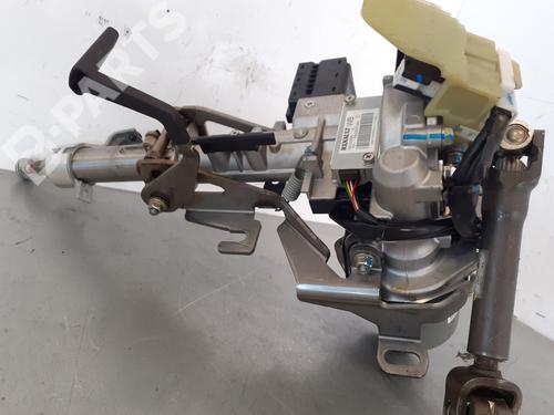 Steering column RENAULT MEGANE III Hatchback (BZ0/1_, B3_)  | BP7888345M21 