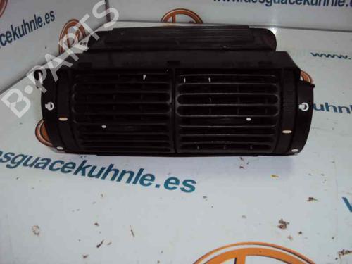 Air vent FORD ESCORT V (AAL, ABL) 1.6 i 16V (90 hp) 12516529