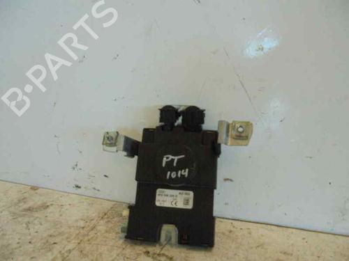 Antenne/Base AUDI A3 (8P1) 2.0 TDI 16V (140 hp) 14186073
