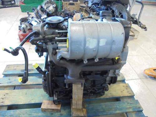 Engine SEAT IBIZA III (6L1)  | BP2534769M1 