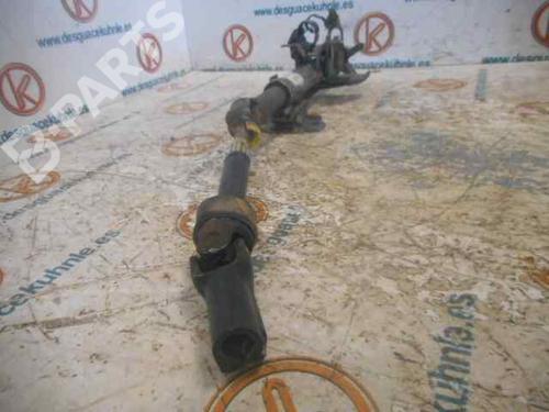 Steering column TOYOTA AVENSIS Liftback (_T22_) 2.0 TD (CT220_, CT220R) | BP2467269M21 