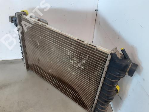 Water radiator OPEL VECTRA A (J89)  | BP9230104M31 