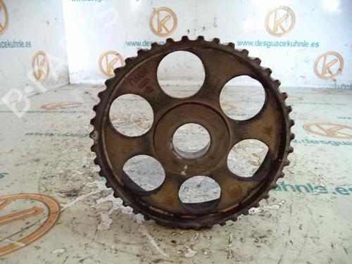 Used Pulley SEAT INCA (6K9) 1.9 D (64 hp) 14194076