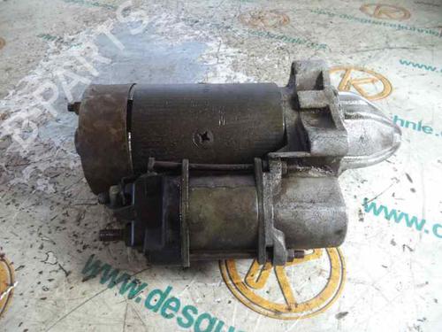 Starter SEAT 124  | BP12558801M8 