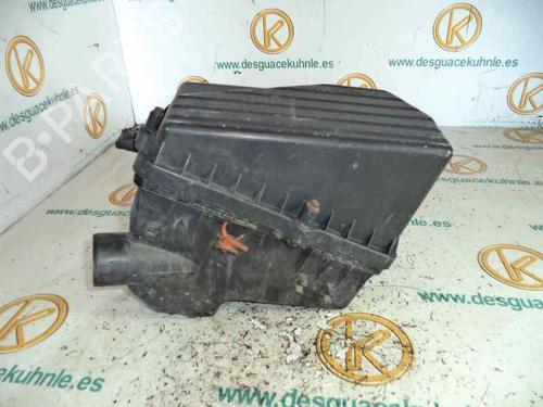 Air filter box HONDA ACCORD IV (CB) 2.0 16V (CB3) | BP14193495M87 