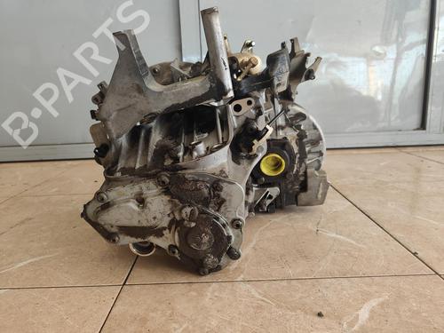 Gearbox PEUGEOT 407 (6D_)  | BP13940333M3 