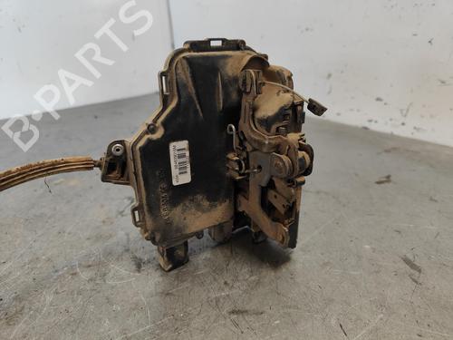 Rear left lock SEAT TOLEDO II (1M2)  | BP17003632C100 