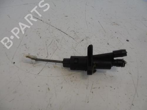 Clutch slave cylinder AUDI A2 (8Z0)  | BP14187195M113 