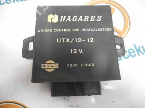 Used Electronic module NISSAN TRADE Van [1993-1998]  10269575
