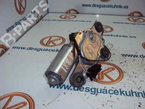 Rear wiper motor FORD FOCUS I Saloon (DFW) 1.8 Turbo DI / TDDi | BP2477602M102 