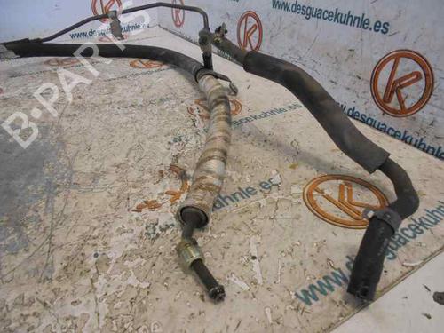 Pipe CHEVROLET EPICA (KL1_) 2.0 D | BP14181735M125 