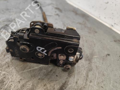 Rear right lock SKODA OCTAVIA I (1U2)  | BP27498539C99 
