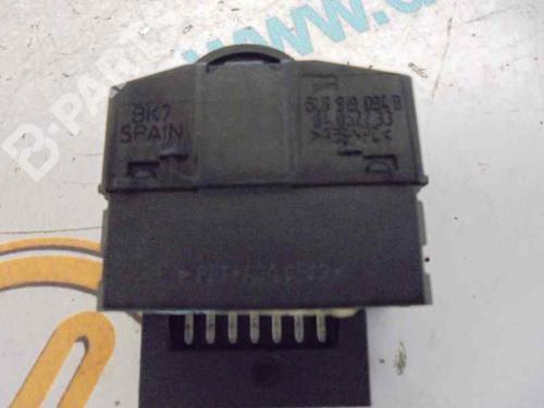 Headlight switch SEAT IBIZA III (6L1)  | BP4250345I24 