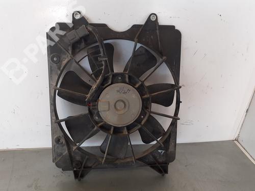 Køleventilator elektrisk HONDA CIVIC VIII Hatchback (FN, FK)  | BP7883600M35 