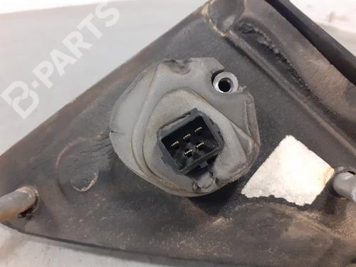 Left mirror FORD MONDEO II (BAP)  | BP9401887C26 