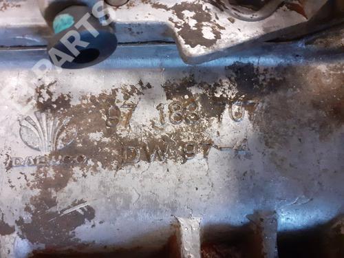 Gearbox DAEWOO NUBIRA Saloon (J100) 2.0 16V | BP7234611M3 