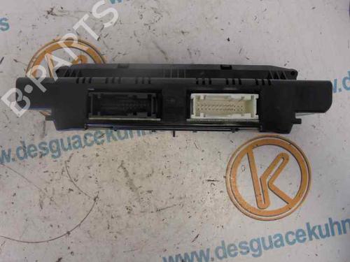 Commande Chauffage FORD FOCUS II (DA_, HCP, DP)  | BP4225656I5 