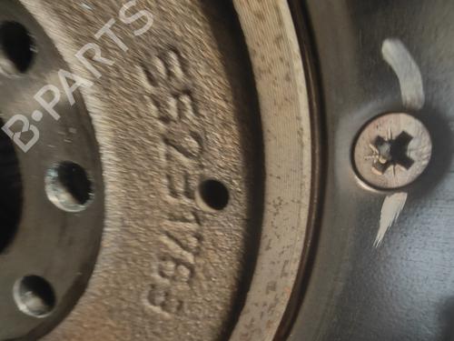 Flywheel FIAT 500L (351_, 352_)  | BP33983258M101  - Image 6