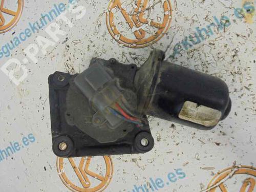 Used Front wiper motor NISSAN MICRA II (K11) 1.0 i 16V (54 hp) 2451379