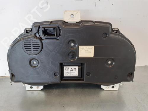 Instrument cluster OPEL CORSA D (S07) 1.4 (L08, L68) | BP7090802C47 