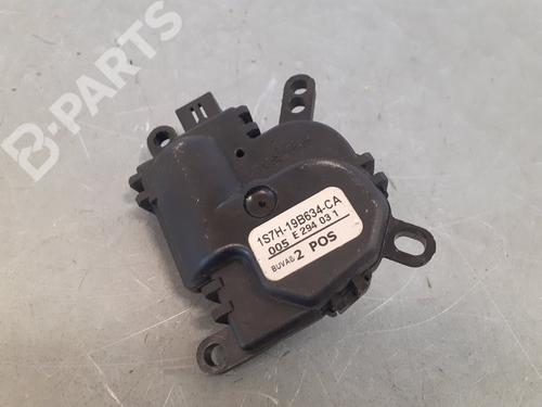 Heater blower motor FORD MONDEO III Saloon (B4Y) 2.0 TDCi | BP8877171M62 
