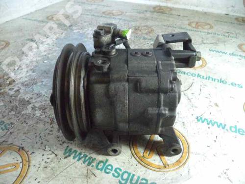 Used AC compressor NISSAN ALMERA I (N15) 2.0 D (75 hp) 2476324