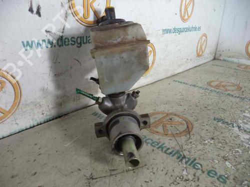 Brake master cylinder RENAULT KANGOO (KC0/1_) D 55 1.9 (KC0D) | BP2478306M77 