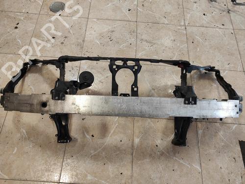 Used Front slam panel MERCEDES-BENZ E-CLASS (W211) E 270 CDI (211.016) (177 hp) 27801887