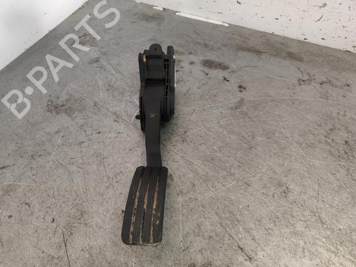 Pedal RENAULT LAGUNA Coupe (DT0/1) 1.5 dCi | BP30077826I4 