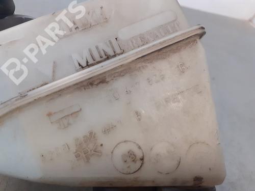 Brake master cylinder RENAULT KANGOO (KC0/1_)  | BP8325179M77 