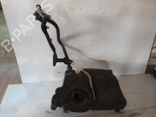 Used Fuel tank SEAT IBIZA III (6L1) [2002-2009]  2466949