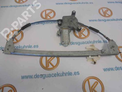 Rear left window mechanism PEUGEOT 406 (8B)  | BP2484000C24 